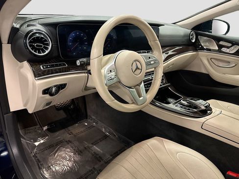 Used 2019 Mercedes-Benz CLS 450 CLS 450 image 9