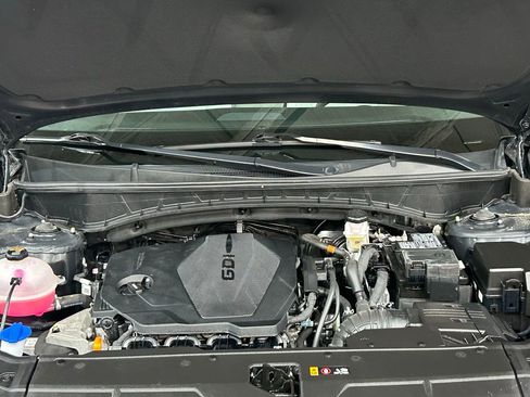 Used 2023 Hyundai Tucson Limited image 85