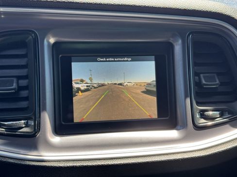 Used 2019 Dodge Challenger SXT RWD image 14