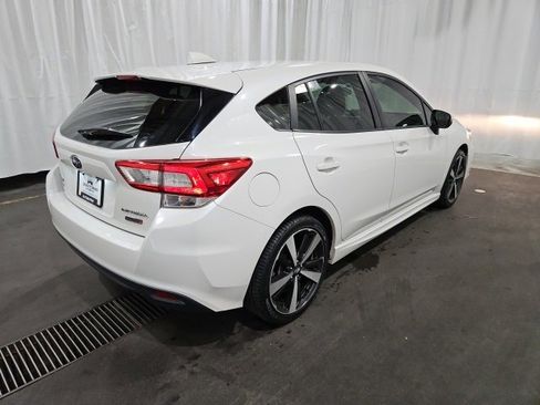 Used 2019 Subaru Impreza 2.0i Sport image 3