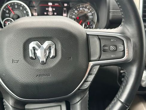 Used 2022 RAM 1500 Laramie image 25