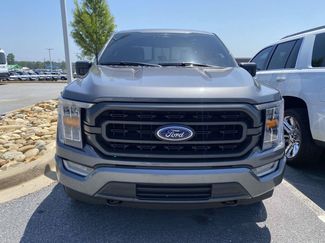 Used 2023 Ford F150 XLT w/ Equipment Group 302A High AWD/4WD video 2