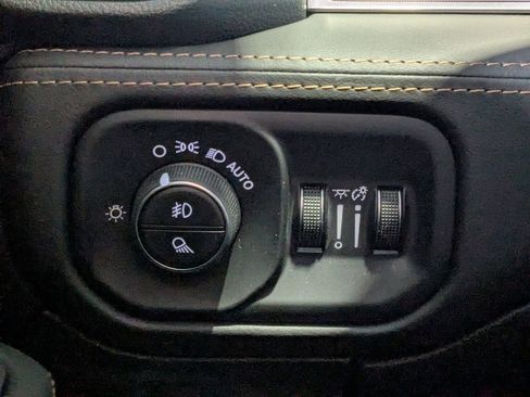 New 2026 RAM 1500 Tungsten w/ Trailer Tow Group image 22