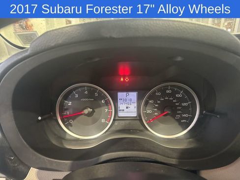 Used 2017 Subaru Forester 2.5i Premium w/ All-Weather Package image 27