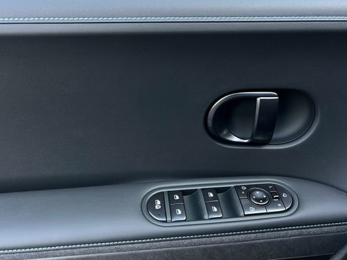 New 2025 Hyundai Ioniq 5 N image 11