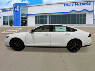 New 2025 Honda Accord SE video 2