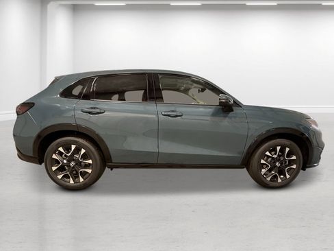New 2026 Honda HR-V EX-L image 7