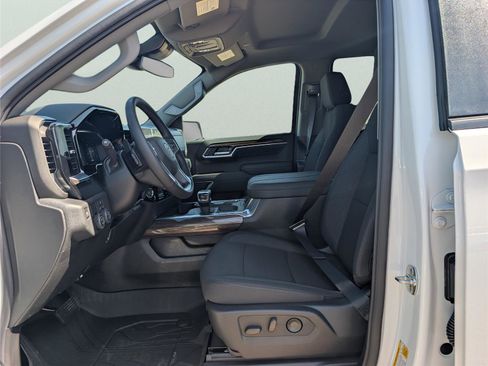 New 2026 Chevrolet Silverado 1500 RST RWD image 31