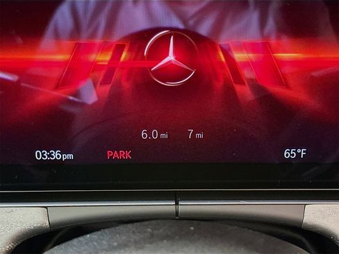 New 2026 Mercedes-Benz AMG GT 43 image 13