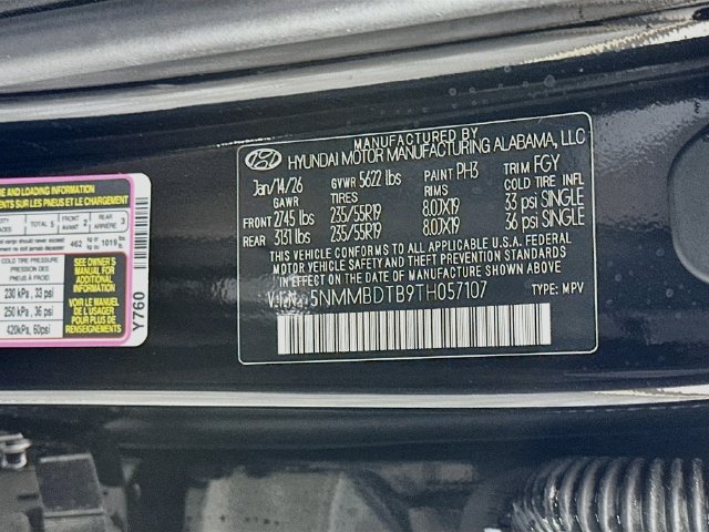 New 2026 Genesis GV70 2.5T Advanced AWD/4WD image 24