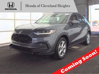 Used 2024 Honda HR-V LX video 1