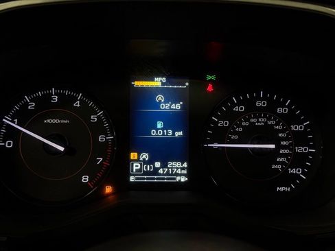 Used 2023 Subaru Crosstrek 2.0i Premium w/ Popular Package #3 image 16