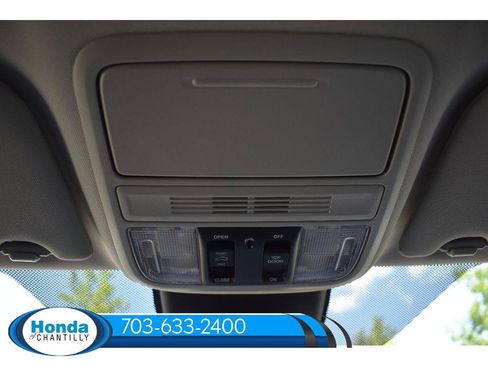 New 2026 Honda Odyssey EX-L image 18