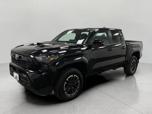 Used 2024 Toyota Tacoma TRD Sport w/ TRD Sport Premium Package image 10
