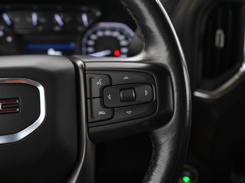 Used 2021 GMC Sierra 1500 AT4 AWD/4WD image 25