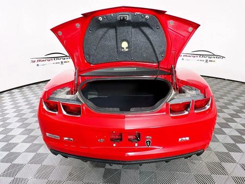 Used 2010 Chevrolet Camaro LT w/ RS Package image 23