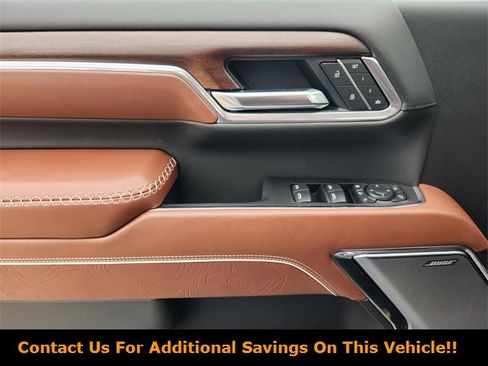 New 2026 GMC Sierra 2500 Denali Ultimate image 17