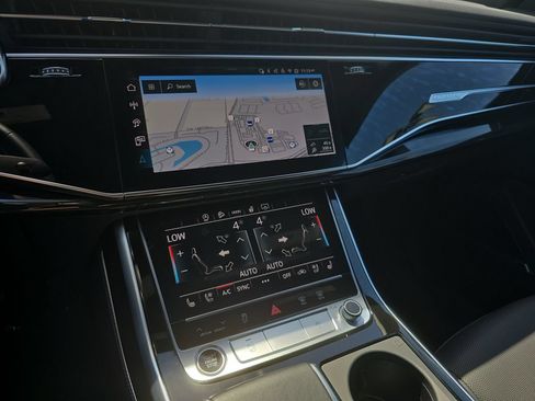 Certified 2026 Audi Q8 Premium Plus w/ Premium Plus Package AWD/4WD image 15