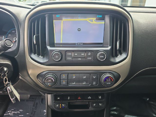 Certified 2018 GMC Canyon Denali AWD/4WD image 19