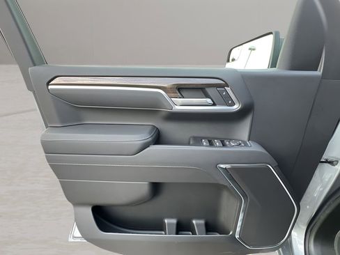 New 2026 Chevrolet Silverado 1500 LT image 21