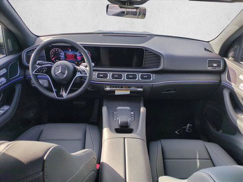 New 2026 Mercedes-Benz GLE 350 4MATIC image 14