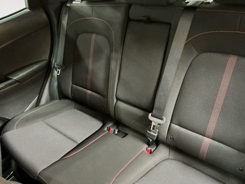 Certified 2023 Hyundai Kona N Line image 14