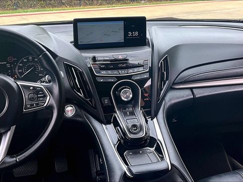 Used 2020 Acura RDX w/ Technology Package FWD image 8