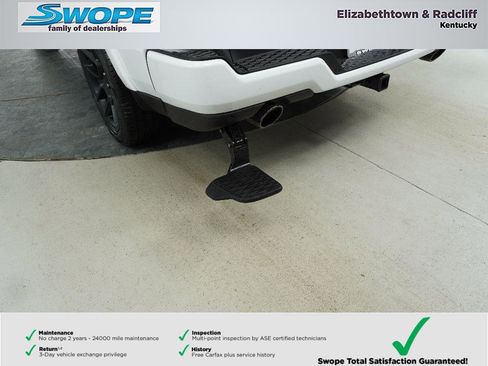 New 2026 RAM 1500 Laramie w/ Night Edition AWD/4WD image 28