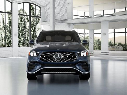 New 2026 Mercedes-Benz GLE 450 4MATIC image 7