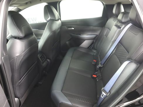 New 2026 Nissan Leaf Platinum+ image 26