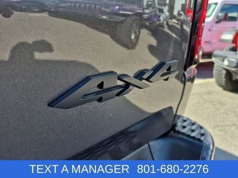 New 2026 RAM 1500 Big Horn AWD/4WD image 11