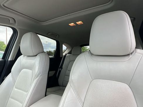 Used 2018 MAZDA CX-5 Grand Touring w/ Premium Package AWD/4WD image 11