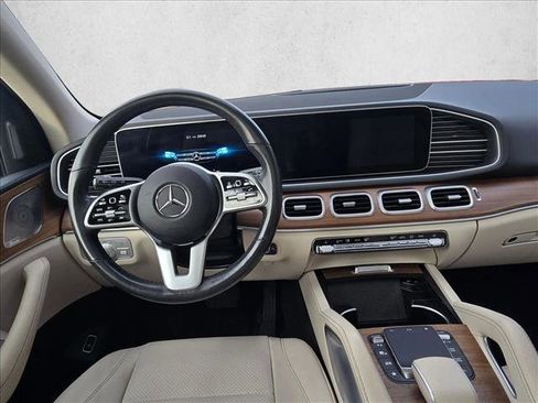 Used 2023 Mercedes-Benz GLE 350 image 18