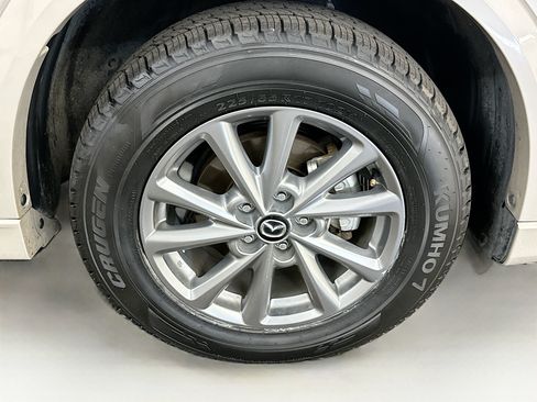 Used 2025 MAZDA CX-5 AWD 2.5 S w/ Select Package image 11