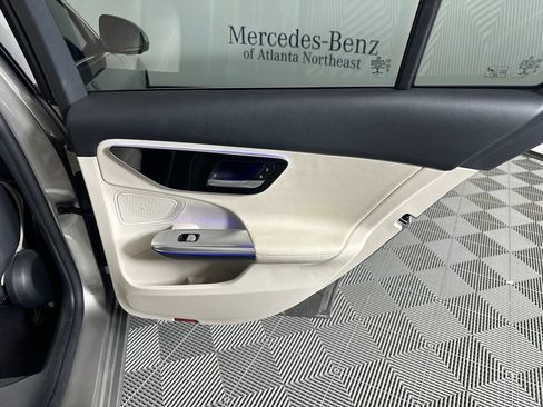 Certified 2023 Mercedes-Benz C 300 Sedan image 18