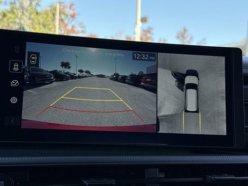 New 2026 Hyundai Santa Fe Calligraphy image 21