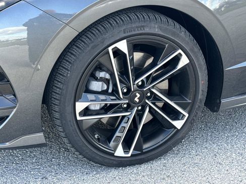 Used 2025 Hyundai Sonata N Line image 29