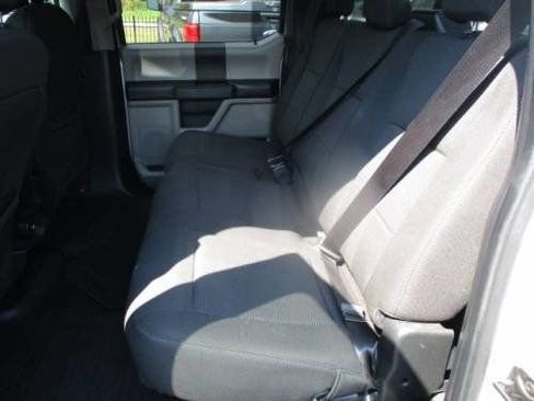 Used 2019 Ford F150 XL w/ Equipment Group 101A Mid image 7