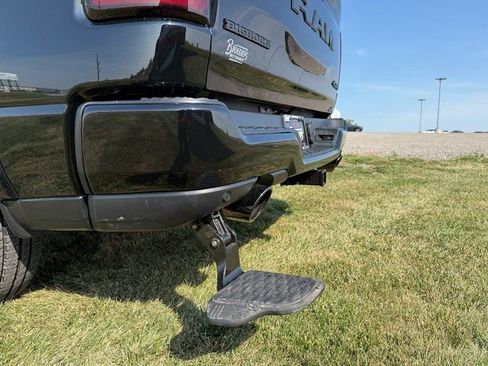 New 2026 RAM 1500 Big Horn image 10