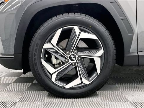 Used 2024 Hyundai Tucson SEL FWD image 10