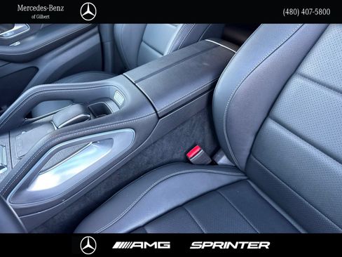 Certified 2023 Mercedes-Benz GLE 350 4MATIC image 17