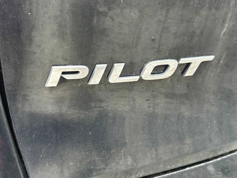 Used 2020 Honda Pilot Black Edition image 9