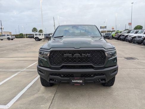New 2026 RAM 1500 Rebel AWD/4WD image 6