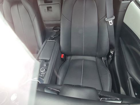 Used 2024 MAZDA MX-5 Miata Grand Touring RWD image 11