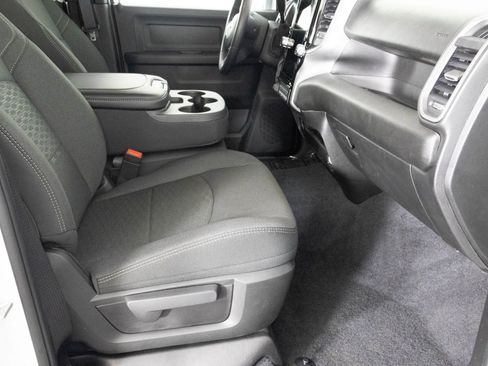 New 2026 RAM 3500 Tradesman image 33