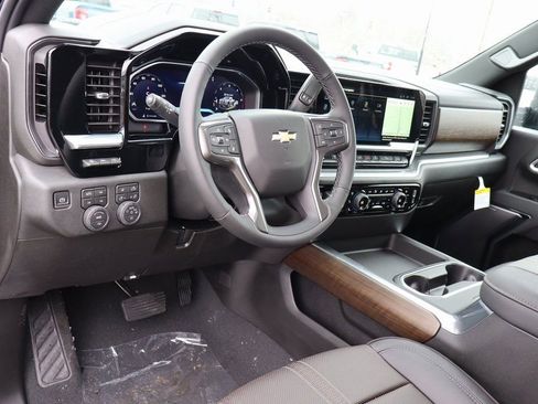 New 2026 Chevrolet Silverado 2500 High Country w/ Technology Package image 7