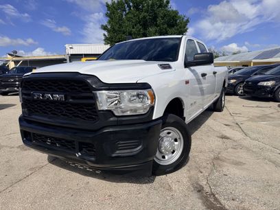 Used 2022 RAM 2500 Tradesman