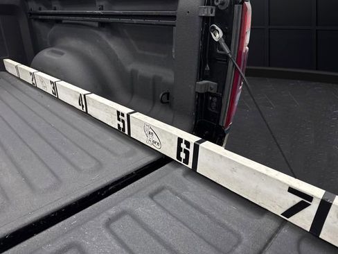 Used 2023 RAM 1500 Laramie image 17