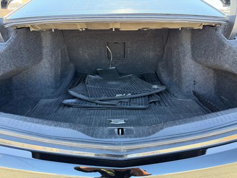 Used 2018 Cadillac CT6 2.0T image 30