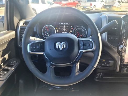 New 2026 RAM 2500 Tradesman AWD/4WD image 21